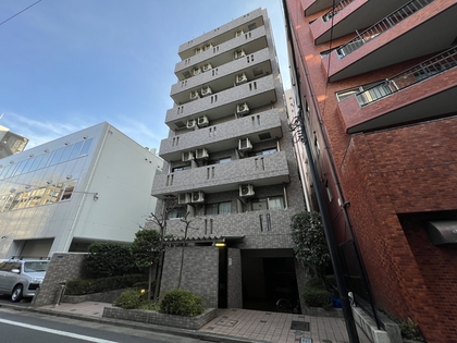 ブロッサムスクエア